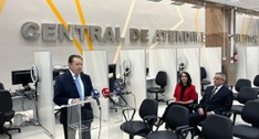 TRE-RS lança campanha de cadastro biométrico da população