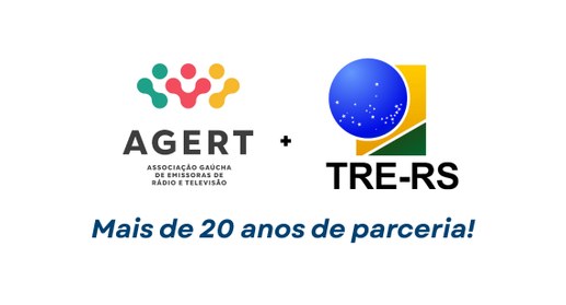 TRE-RS reforça parceria com a Agert durante Congresso