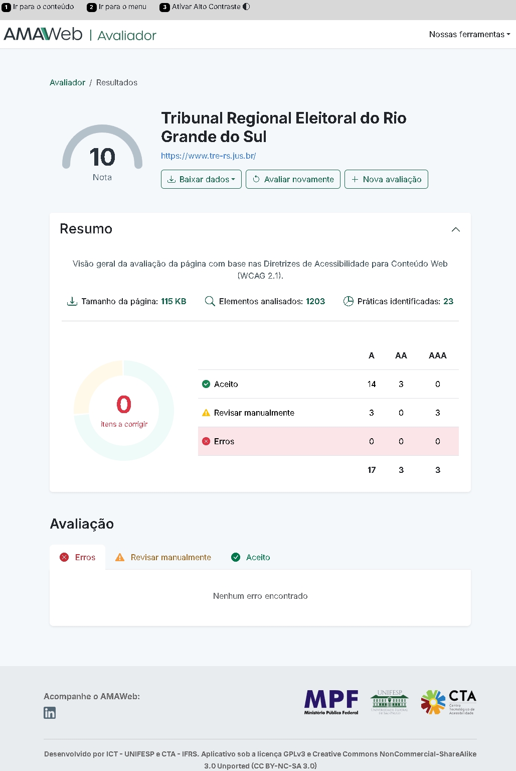 TRE_RS_amaweb-avaliacao TRE_RS_amaweb-avaliacao