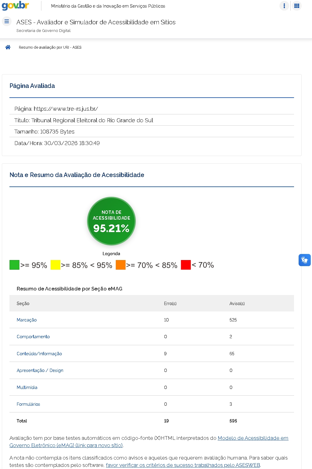 TRE_RS_ases-avaliacao TRE_RS_ases-avaliacao