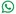 TRE-RS: Logo WhatsApp Balcão Virtual