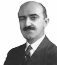 Presidente do TSE - 1950 TRE-RS PLONE