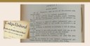 Artigo 57 do Código Eleitoral de 1932